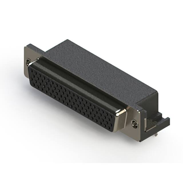 634-078-263-531 EDAC Inc.  Conjuntos de conectores D-Sub